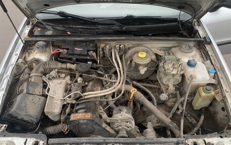 Audi 80, 1994 год, 180 000 рублей, 7 фотография