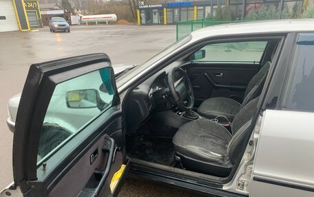 Audi 80, 1994 год, 180 000 рублей, 8 фотография