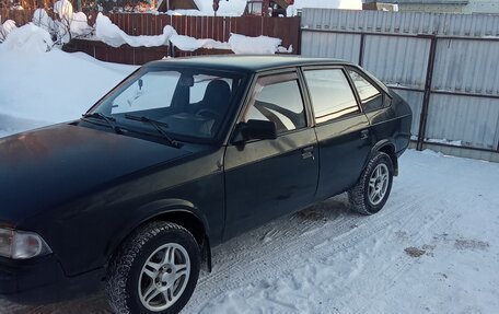 Москвич 2141, 1999 год, 125 000 рублей, 2 фотография