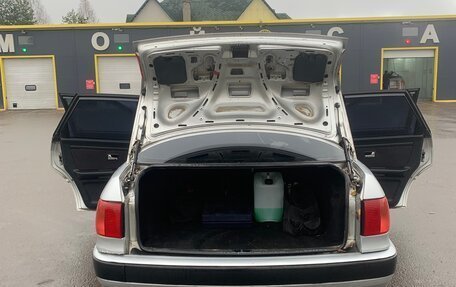 Audi 80, 1994 год, 180 000 рублей, 14 фотография