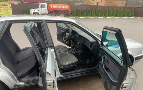 Audi 80, 1994 год, 180 000 рублей, 11 фотография