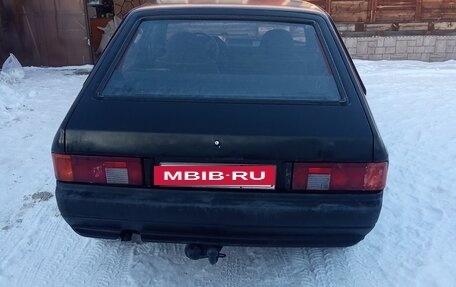 Москвич 2141, 1999 год, 125 000 рублей, 3 фотография