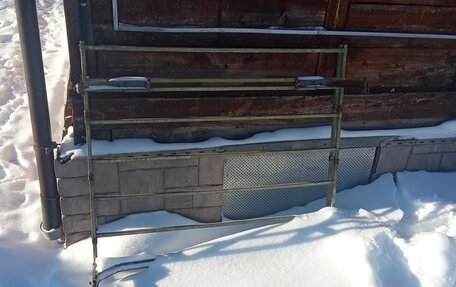 Москвич 2141, 1999 год, 125 000 рублей, 9 фотография