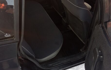 Москвич 2141, 1999 год, 125 000 рублей, 7 фотография