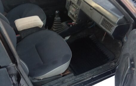 Москвич 2141, 1999 год, 125 000 рублей, 8 фотография