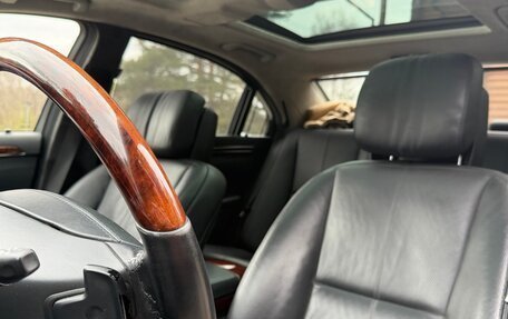 Mercedes-Benz S-Класс, 2008 год, 1 850 000 рублей, 10 фотография