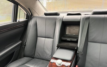 Mercedes-Benz S-Класс, 2008 год, 1 850 000 рублей, 13 фотография