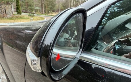 Mercedes-Benz S-Класс, 2008 год, 1 850 000 рублей, 24 фотография