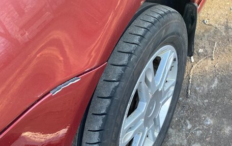 Fiat Albea I рестайлинг, 2009 год, 300 000 рублей, 3 фотография