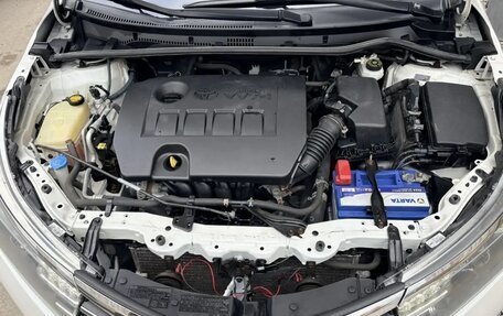 Toyota Corolla, 2013 год, 1 200 000 рублей, 2 фотография