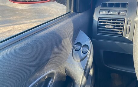 Fiat Albea I рестайлинг, 2009 год, 300 000 рублей, 9 фотография