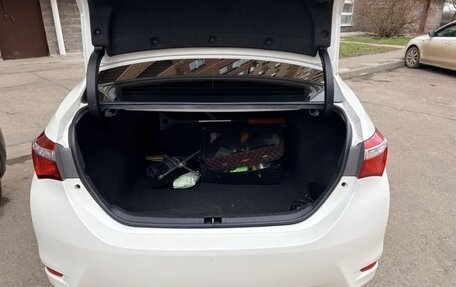 Toyota Corolla, 2013 год, 1 200 000 рублей, 10 фотография