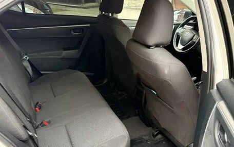 Toyota Corolla, 2013 год, 1 200 000 рублей, 14 фотография