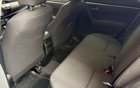 Toyota Corolla, 2013 год, 1 200 000 рублей, 17 фотография