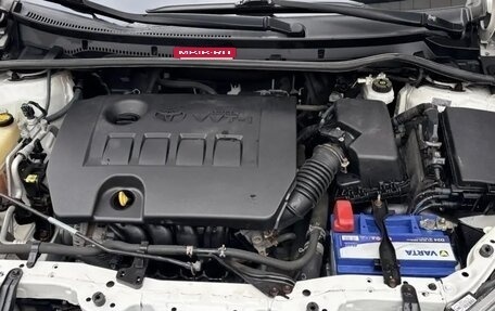 Toyota Corolla, 2013 год, 1 200 000 рублей, 3 фотография