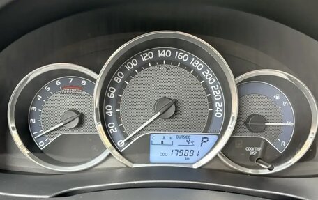 Toyota Corolla, 2013 год, 1 200 000 рублей, 19 фотография