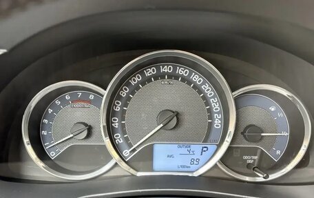 Toyota Corolla, 2013 год, 1 200 000 рублей, 18 фотография