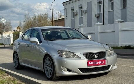 Lexus IS II рестайлинг 2, 2006 год, 1 150 000 рублей, 3 фотография