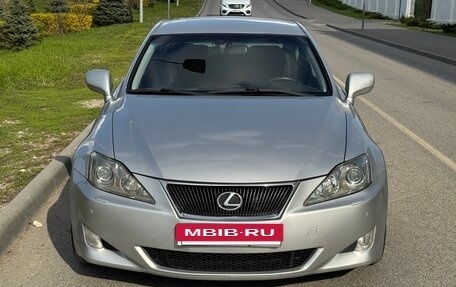 Lexus IS II рестайлинг 2, 2006 год, 1 150 000 рублей, 9 фотография