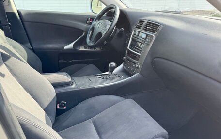 Lexus IS II рестайлинг 2, 2006 год, 1 150 000 рублей, 15 фотография