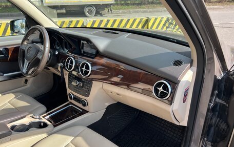 Mercedes-Benz GLK-Класс, 2013 год, 2 550 000 рублей, 8 фотография