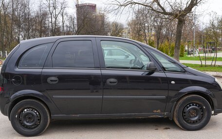 Opel Meriva, 2008 год, 275 000 рублей, 4 фотография