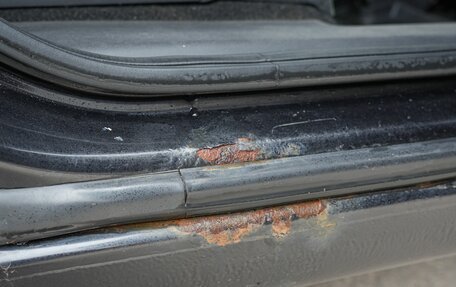 Opel Meriva, 2008 год, 275 000 рублей, 6 фотография