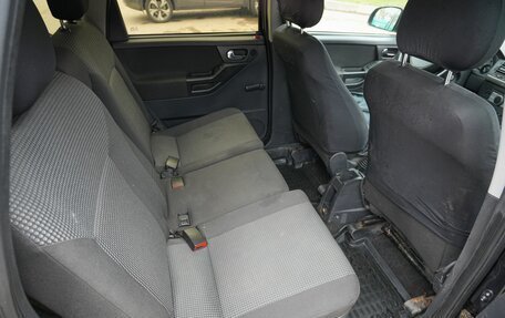 Opel Meriva, 2008 год, 275 000 рублей, 5 фотография