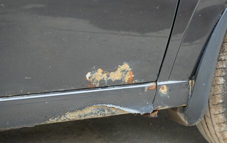 Opel Meriva, 2008 год, 275 000 рублей, 7 фотография