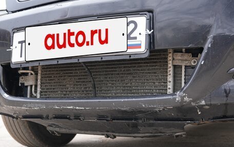 Opel Meriva, 2008 год, 275 000 рублей, 8 фотография