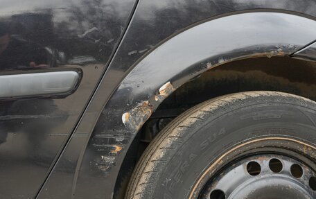 Opel Meriva, 2008 год, 275 000 рублей, 9 фотография