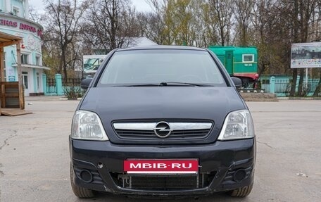 Opel Meriva, 2008 год, 275 000 рублей, 2 фотография