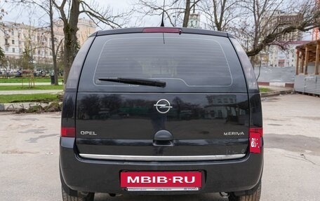 Opel Meriva, 2008 год, 275 000 рублей, 3 фотография