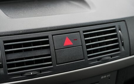 Opel Meriva, 2008 год, 275 000 рублей, 15 фотография