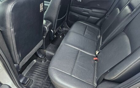 Mitsubishi ASX I рестайлинг, 2015 год, 1 490 000 рублей, 13 фотография