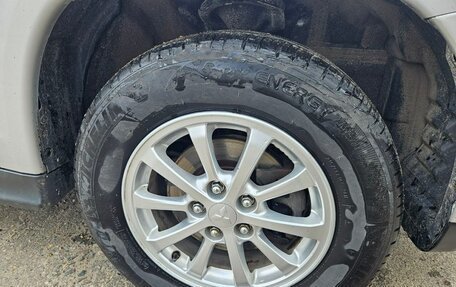 Mitsubishi ASX I рестайлинг, 2015 год, 1 490 000 рублей, 17 фотография