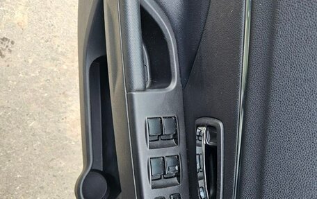 Mitsubishi ASX I рестайлинг, 2015 год, 1 490 000 рублей, 15 фотография