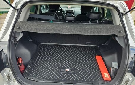 Mitsubishi ASX I рестайлинг, 2015 год, 1 490 000 рублей, 14 фотография