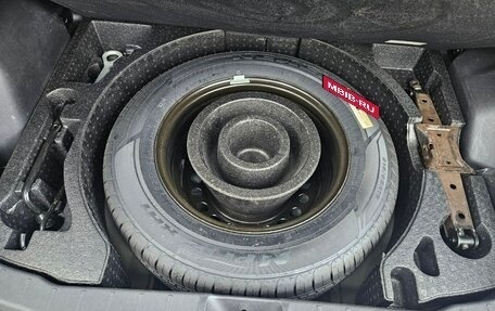 Mitsubishi ASX I рестайлинг, 2015 год, 1 490 000 рублей, 16 фотография