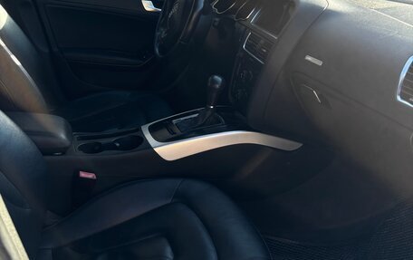 Audi A5, 2009 год, 850 000 рублей, 7 фотография