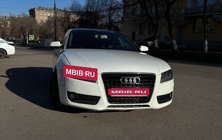 Audi A5, 2009 год, 850 000 рублей, 2 фотография