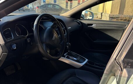 Audi A5, 2009 год, 850 000 рублей, 8 фотография