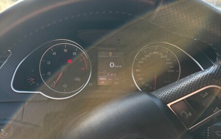 Audi A5, 2009 год, 850 000 рублей, 9 фотография