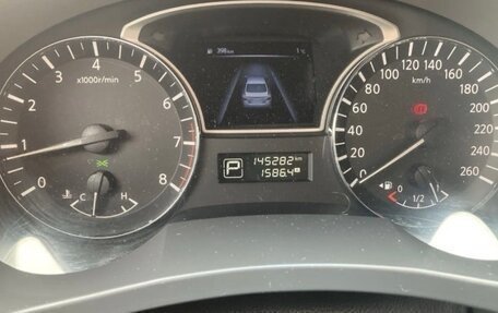 Nissan Teana, 2015 год, 1 400 000 рублей, 7 фотография