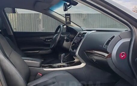 Nissan Teana, 2015 год, 1 400 000 рублей, 8 фотография