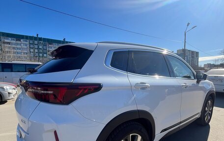 CheryExeed LX, 2023 год, 1 900 000 рублей, 5 фотография