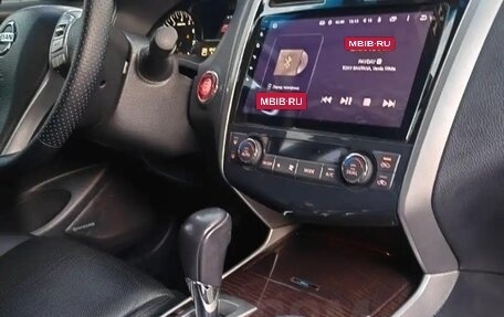 Nissan Teana, 2015 год, 1 400 000 рублей, 3 фотография