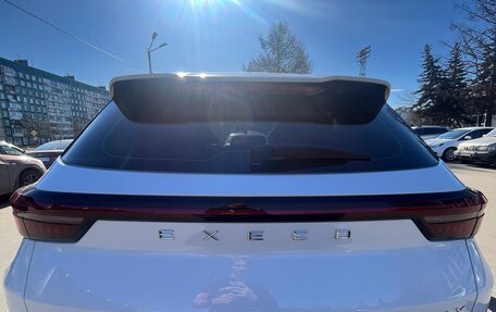 CheryExeed LX, 2023 год, 1 900 000 рублей, 6 фотография