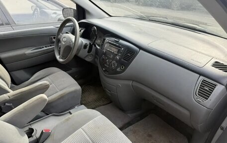 Mazda MPV II, 2004 год, 195 000 рублей, 4 фотография