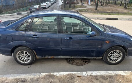 Ford Focus IV, 2004 год, 200 000 рублей, 4 фотография